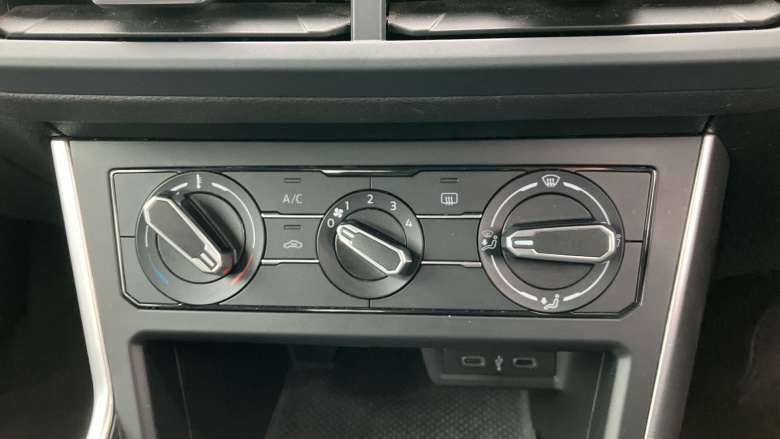 Volkswagen Polo 1.0 Life 5dr Petrol Hatchback